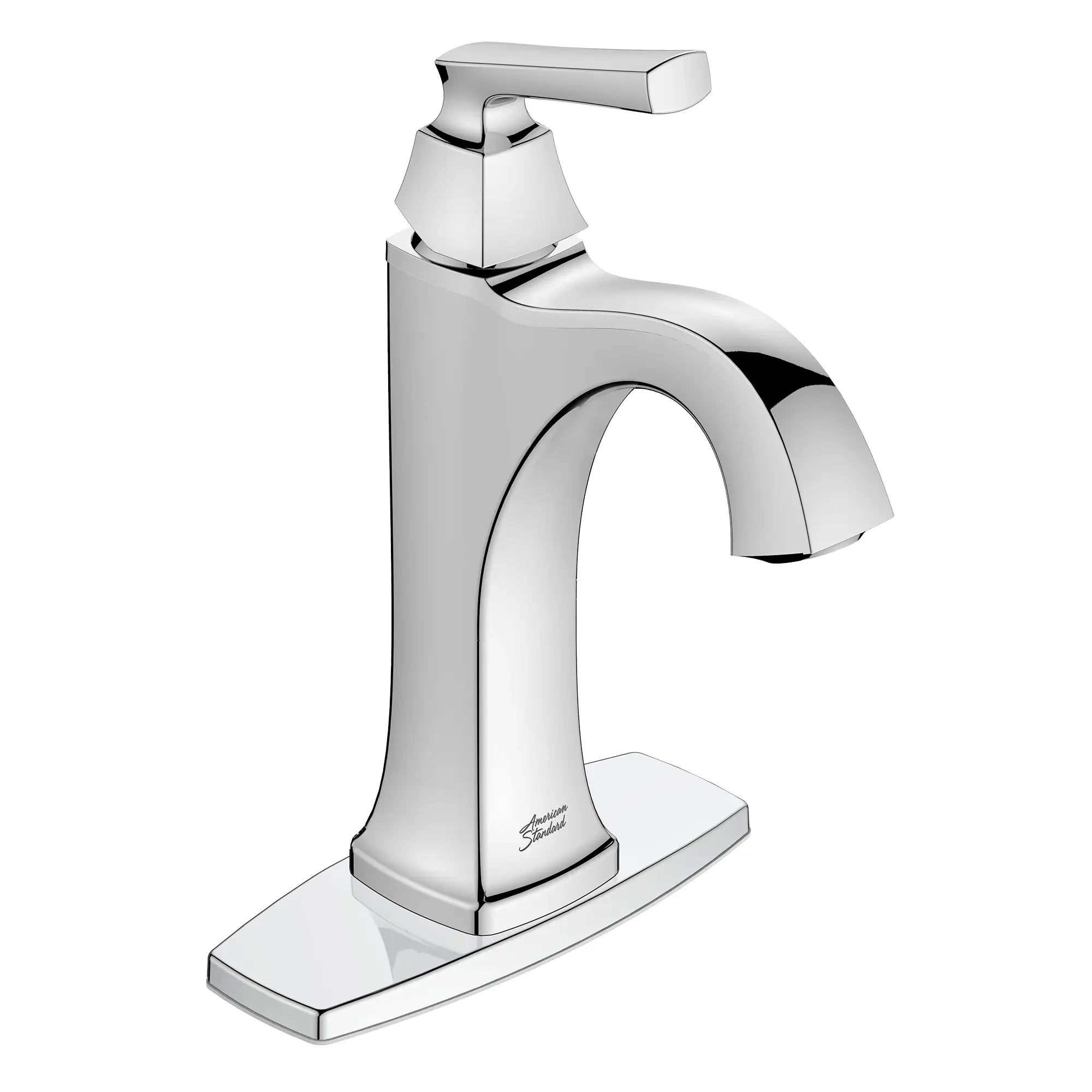 Belmeade Single-Handle Bathroom Faucet — image 1